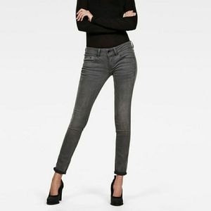 NWOT  Grey Midge Cody Gstar  Jeans